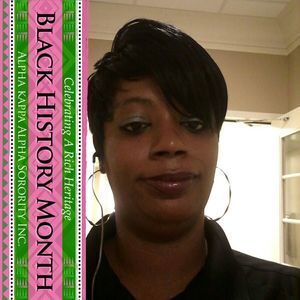 Meet your Posher, Tamara